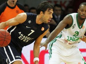 Thy Avrupa Basketbol Ligi