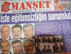 Eğitim sorunu çözülebilir mi?