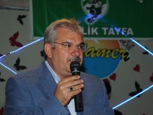 Recep Bölükbaşı: “hayal Kırıklığına Uğradık”