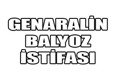 Gölcük Araması Komutanı İstifa Ettirdi