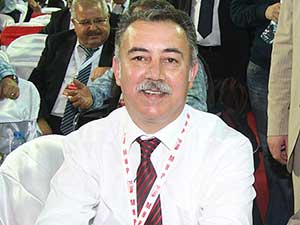 İl Başkanından Kurultay Teşekkürü