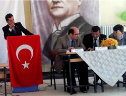 Önsen ÇPL De Bilgi Şöleni