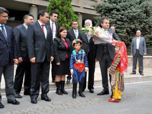 Siirt’te Askeri Helikopterin Düşmesi