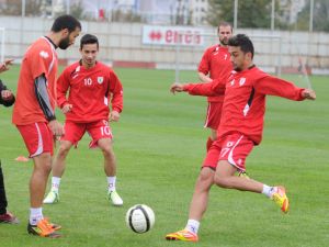 Samsunspor, Zoru Başaracak