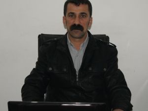 Bdpden Açlık Grevi Açıklaması