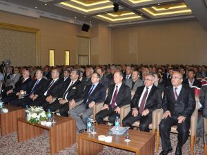 Çiftçiler Afyonkarahisar’da Bir Araya Geldi