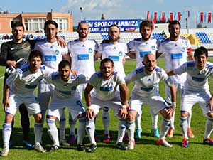 Kahramanmaraş Belediyespor Maçı Aksu Tv’de