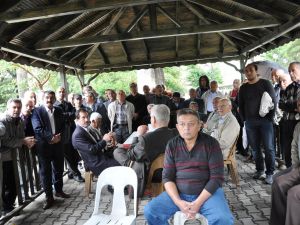 İsdemir’de Yüzde 11lik Hissedar İsyanı