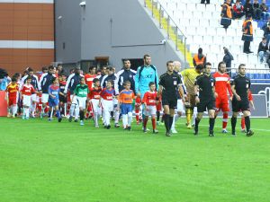 Spor Toto Süper Lig