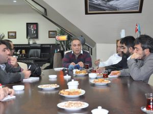 Kayaklı Atlama Kıta Şampiyonası İptal Edildi