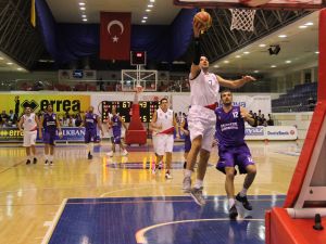 Beko Basketbol Ligi