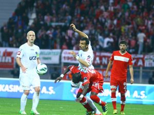 Spor Toto Süper Lig