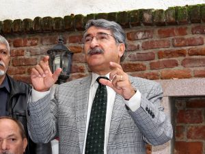 Chp Pm Üyesi Sağlardan Açıklamalar