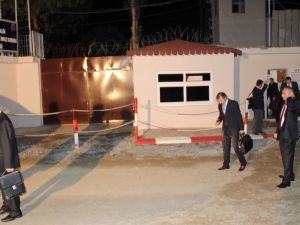 Darbe Ve Muhtıraları Araştırma Komisyonu, Mehmet Ağar’ı Dinledi (2)