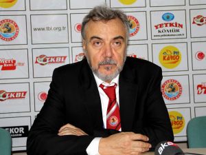 Samsun Basketbol-adana Botaş Maçının Ardından
