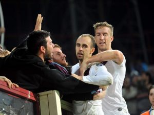 Spor Toto Süper Lig