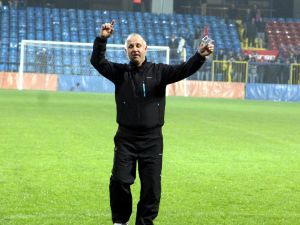 Kardmir D.ç Karabükspor-istanbul Büyükşehir Belediyespor Maçının Ardından