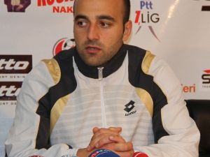 Adanaspor - Çaykur Rizespor Maçının Ardından
