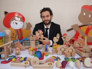 Nasrettin Hoca Amerika’ya Yoğurt Çalmaya Gidiyor