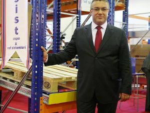 Dünyanın 6. Akıllı Raf Ölçüm Merkezi Türkiyede Açılıyor