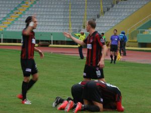 Spor Toto Süper Lig
