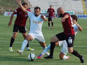 Spor Toto 2. Lig
