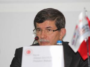 Davutoğlu Katar’a Gidiyor