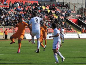 Spor Toto 2. Lig