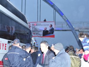 Başbakan Erdoğan Trabzon’da…(2)