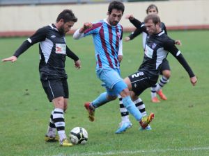 Spor Toto 3 Lig Kırmızı Grup