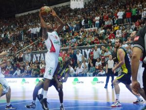 Beko Basketbol Ligi
