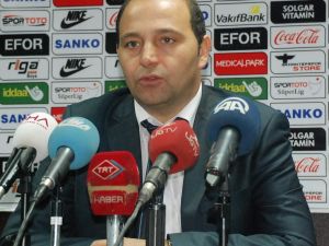 Spor Toto Süper Lig