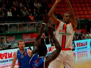 Beko Basketbol Ligi