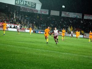 Spor Toto Süper Lig