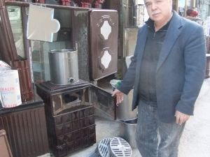 Sobada İkinci El Dönemi