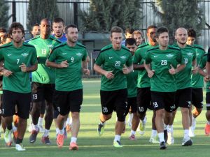 Akhisar, Trabzon Maçını Unuttu, Kasımpaşa’dan 3 Paun Bekliyor