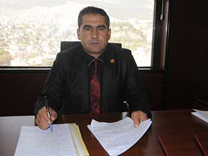 Yapılanı Biz Yaptık, Yapılamayanı Yerinde Bıraktık