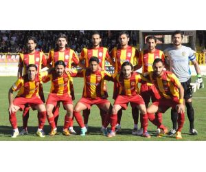 Spor Toto 2. Lig