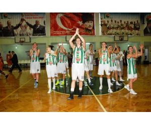 Ceyhan Belediye’de Keyifler Yerinde