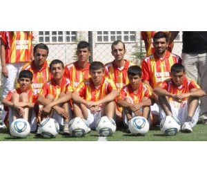 Türkiye Özel Sporcular Deplasmanlı Futbol Ligi