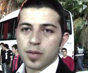 İşte Fatih Terimi Kızdıran Genç