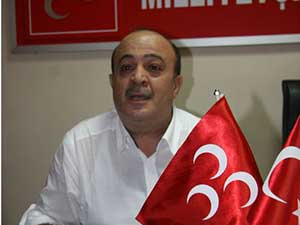 Tosun: Tavizler Terörü Azdırıyor