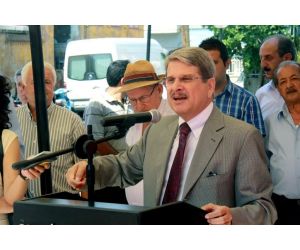 Chpli Çıraydan, Hükümetin Sağlık Politikasına Eleştiri