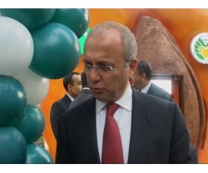 Teb Genel Müdür Varol Civil: