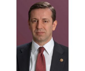 Milletvekili Rahmi Aşkın Türeli: Türkiye Hızla Otoriter Bir Rejime Kayıyor