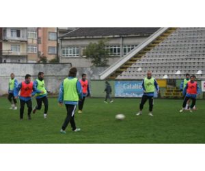Ünyespor’da Durmak Yok