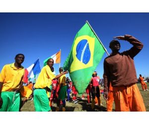 Brezilya Şirketleri Afrika’ya Yerleşiyor