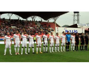 Samsunspor Beraberliğe Abone Oldu