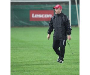 Karabükspor’da Galatasaray Maçı Hazırlıkları Başladı