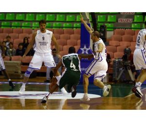 Beko Basketbol Ligi